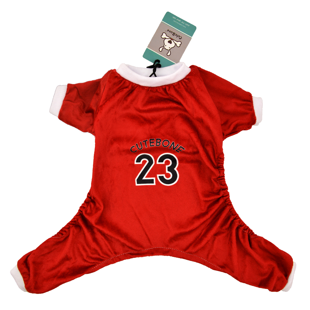 Cutebone Dog Clothes